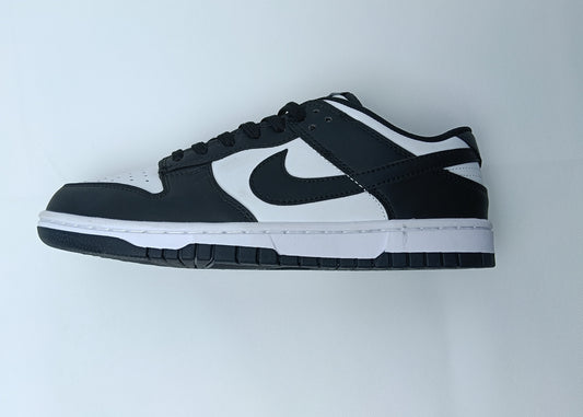 Nike Dunk Low Retro 'White Black Panda'