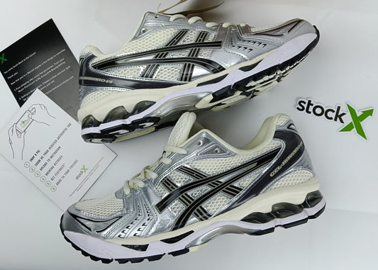 ASICS Gel Kayano 14 'White Midnight'