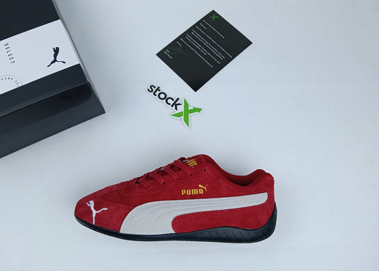 Puma Speedcat OG 'Red White'