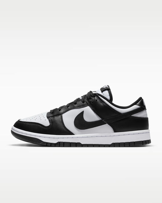 Nike Dunk Low Retro 'White Black Panda'