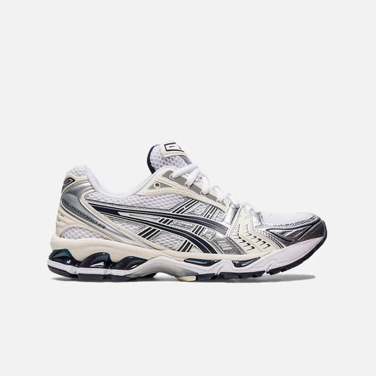 ASICS Gel Kayano 14 'White Midnight'